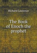 The Book Of Enoch The Prophet