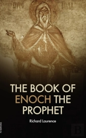 The Book Of Enoch The Prophet