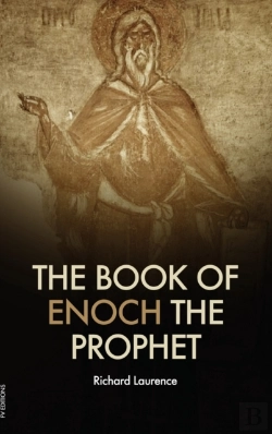 Bertrand.pt - The Book Of Enoch The Prophet