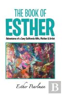 The Book Of Esther
