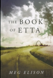 The Book Of Etta