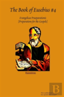 The Book Of Eusebius #4