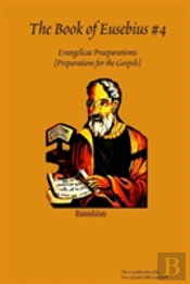 The Book Of Eusebius #4