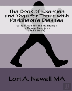 Bertrand.pt - The Book Of Exercise And Yoga For Those With Parkinson'S Disease
