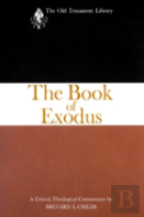 The Book Of Exodus