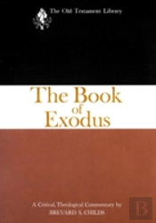 The Book Of Exodus
