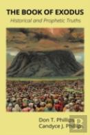 The Book Of Exodus