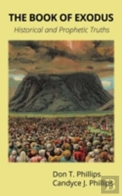 The Book Of Exodus