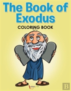 Bertrand.pt - The Book Of Exodus Coloring Book