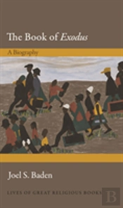 The Book Of Exodus