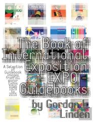 The Book Of Expo Guidebooks