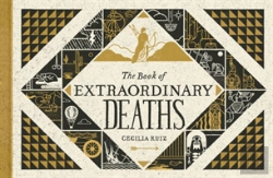 Bertrand.pt - The Book Of Extraordinary Deaths