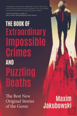 Bertrand.pt - The Book Of Extraordinary Impossible Crimes And Puzzling Deaths