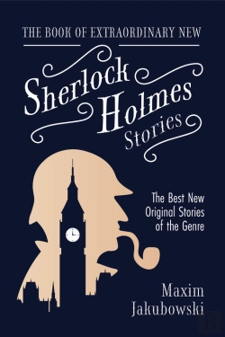 Bertrand.pt - The Book Of Extraordinary New Sherlock Holmes Stories