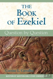 The Book Of Ezekiel