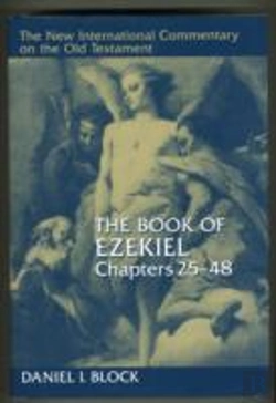 Bertrand.pt - The Book Of Ezekiel