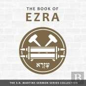 The Book Of Ezra