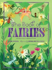 The Book Of Fairies