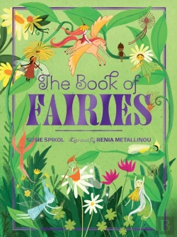 Bertrand.pt - The Book Of Fairies