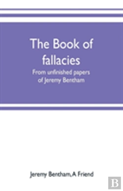 Bertrand.pt - The Book Of Fallacies