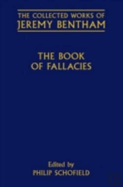Bertrand.pt - The Book Of Fallacies