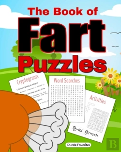 Bertrand.pt - The Book Of Fart Puzzles