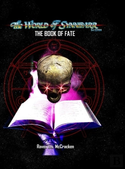 Bertrand.pt - The Book Of Fate - Synnibar Referees' Core Rulebook