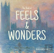 The Book Of Feels   Wonders
