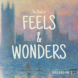 Bertrand.pt - The Book Of Feels   Wonders