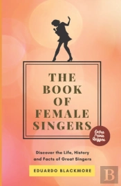 The Book Of Female Singers