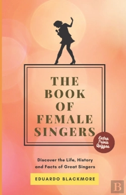 Bertrand.pt - The Book Of Female Singers