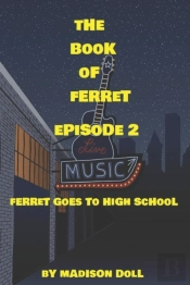 The Book Of Ferret Episode 2