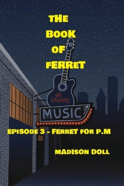 Bertrand.pt - The Book Of Ferret Episode 3