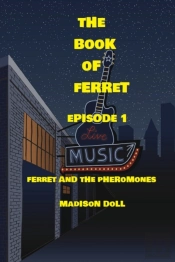 The Book Of Ferret