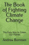 The Book Of Fighting Climate Change