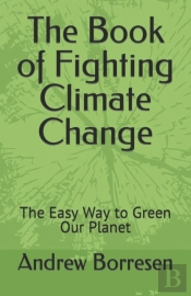 The Book Of Fighting Climate Change