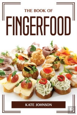 Bertrand.pt - The Book Of Fingerfood