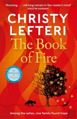Bertrand.pt - The Book Of Fire
