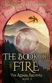 The Book Of Fire