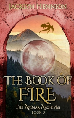 Bertrand.pt - The Book Of Fire