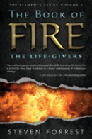 The Book Of Fire