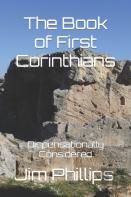 The Book Of First Corinthians