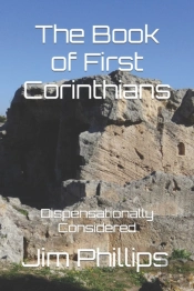 The Book Of First Corinthians