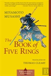 The Book Of Five Rings