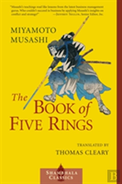 Bertrand.pt - The Book Of Five Rings