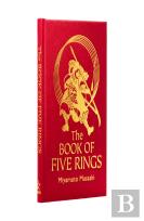 The Book Of Five Rings