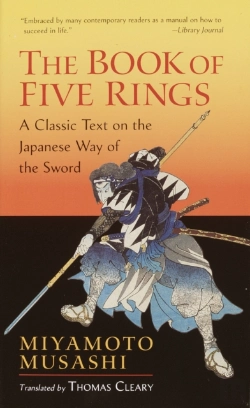 Bertrand.pt - The Book Of Five Rings