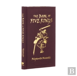 Bertrand.pt - The Book Of Five Rings