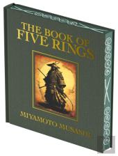 The Book Of Five Rings