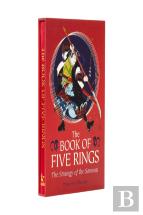 The Book Of Five Rings